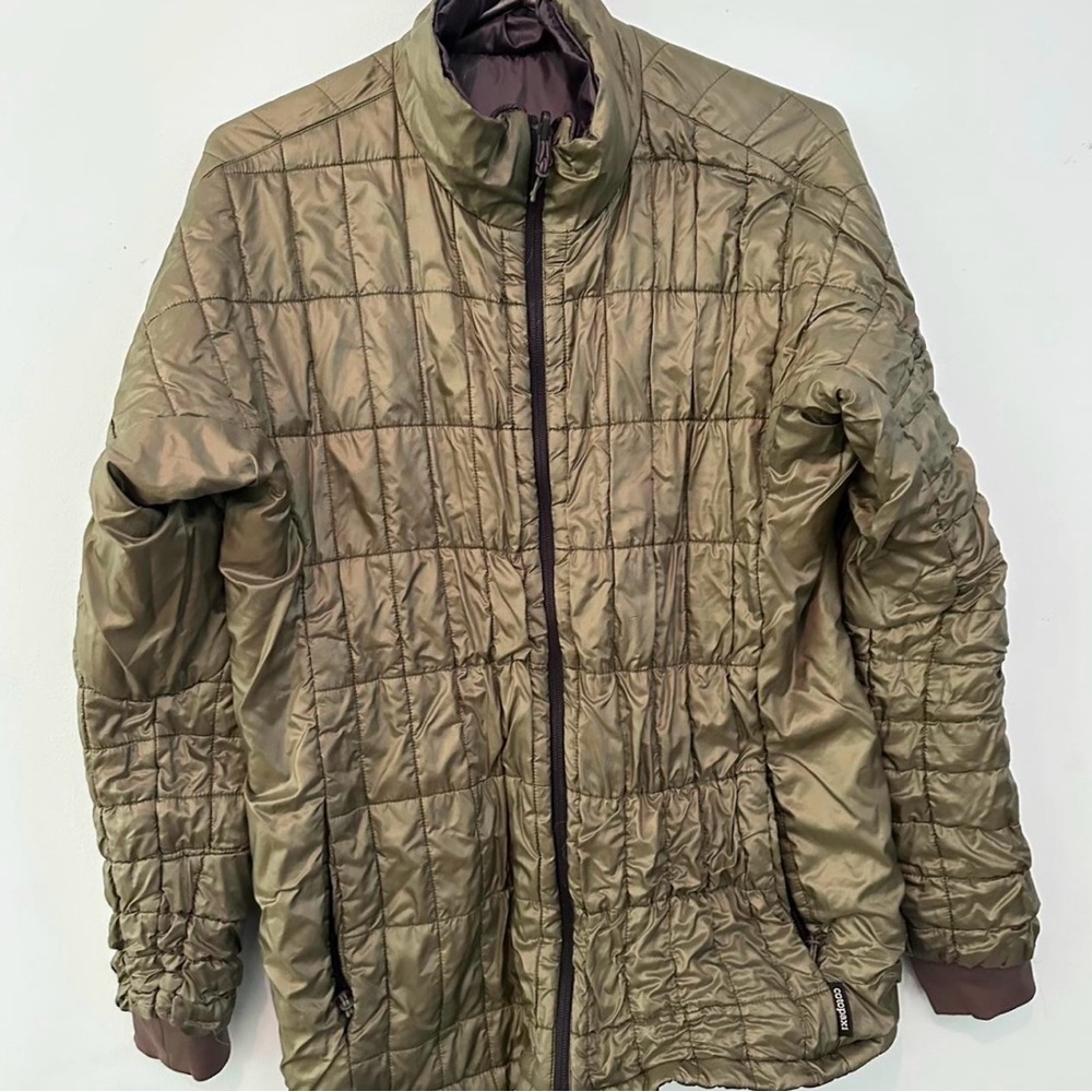 Cotopaxi Puffer Jacket